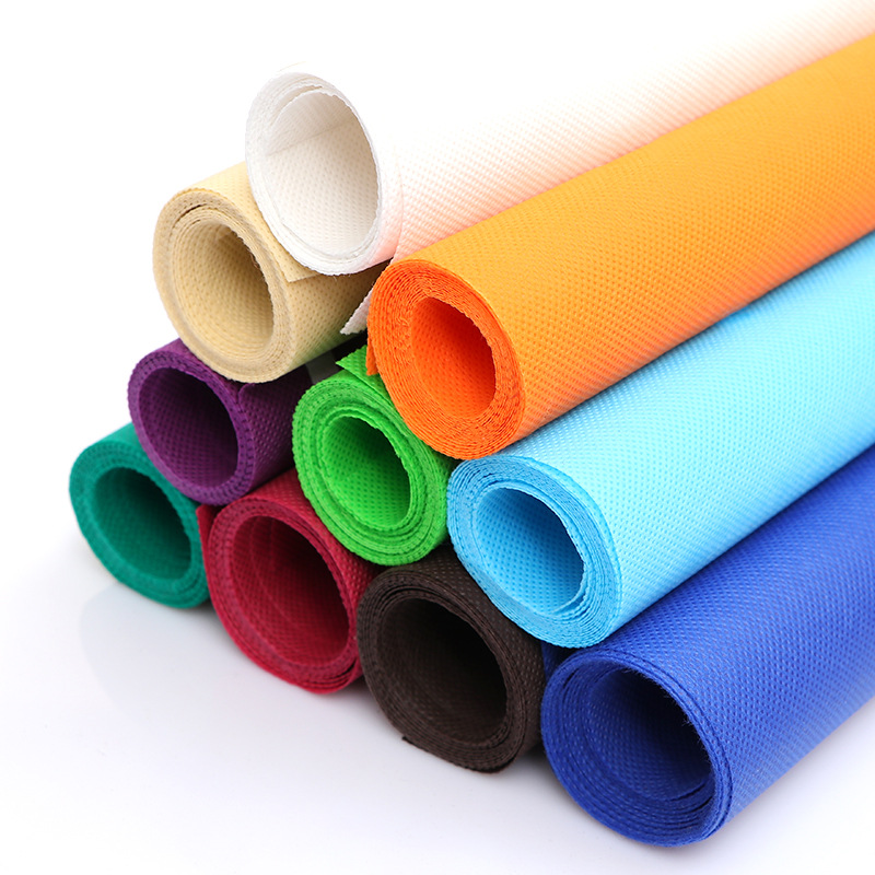 西乡塘无纺布的分类和特性