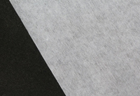 西乡塘无纺布和熔喷布的区别