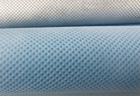 西乡塘(PP)丙纶无纺布跟(PET)涤纶无纺布的区别