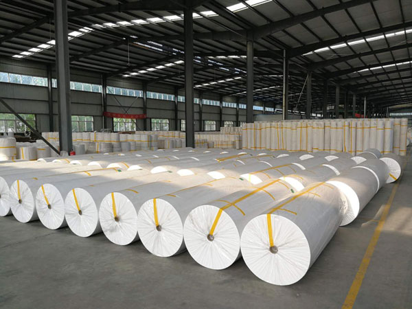 西乡塘狭缝式涤纶纺粘无纺布